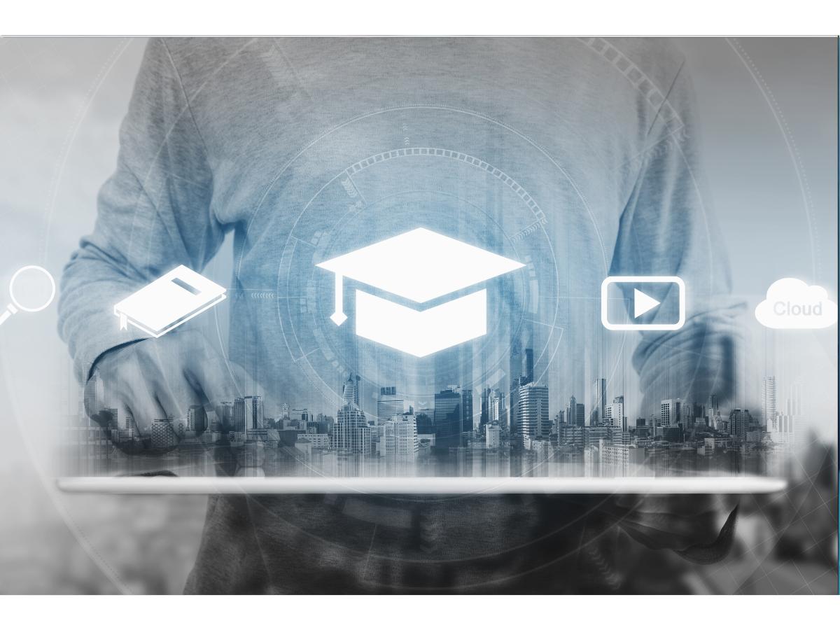 Custom educational app development for schools and e-learning platforms in Dubai by ONzeeonWeb