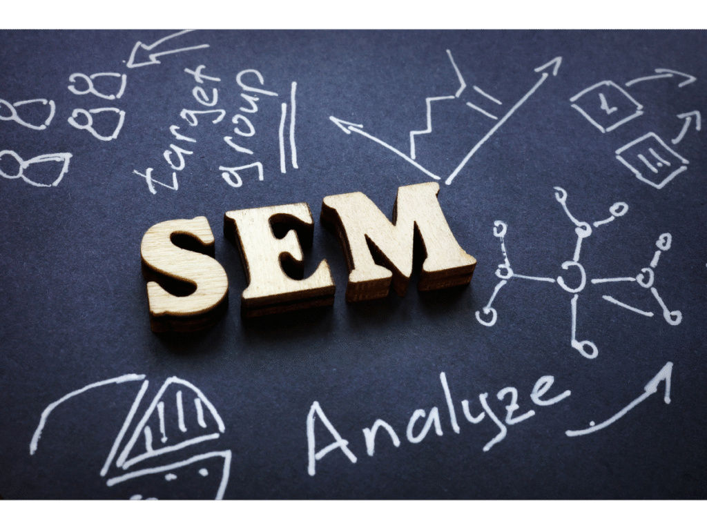 ONzeeonWeb - A top Search Engine Marketing (SEM) agency in Dubai focused on driving revenue