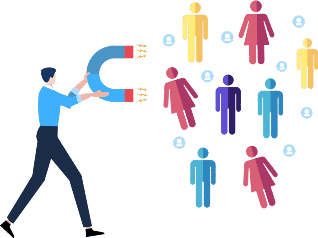 ONzeeonWeb - Professional lead generation services for businesses in Dubai