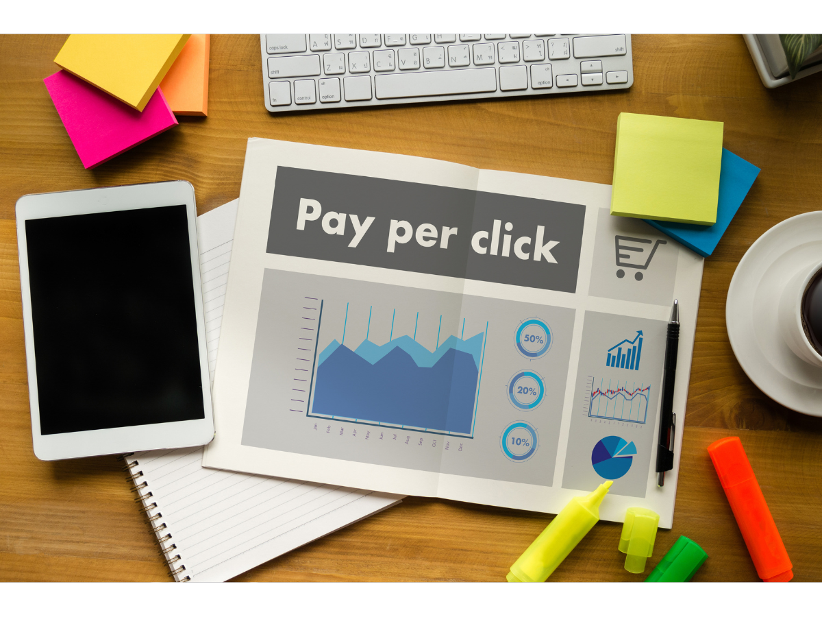 Professional Pay-Per-Click (PPC) advertising for instant traffic and leads in Dubai by ONzeeonWeb