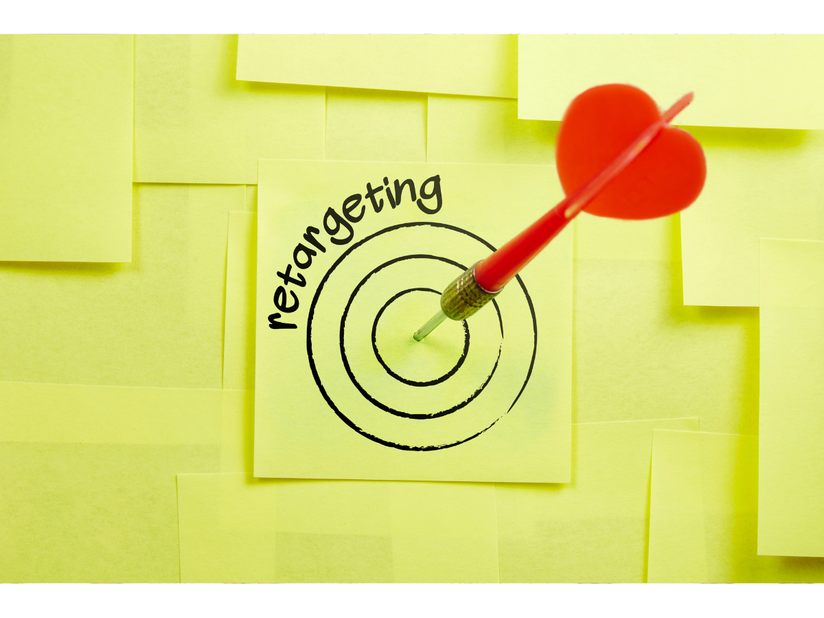 Personalized retargeting ads to re-engage website visitors and boost conversions in Dubai by ONzeeonWeb