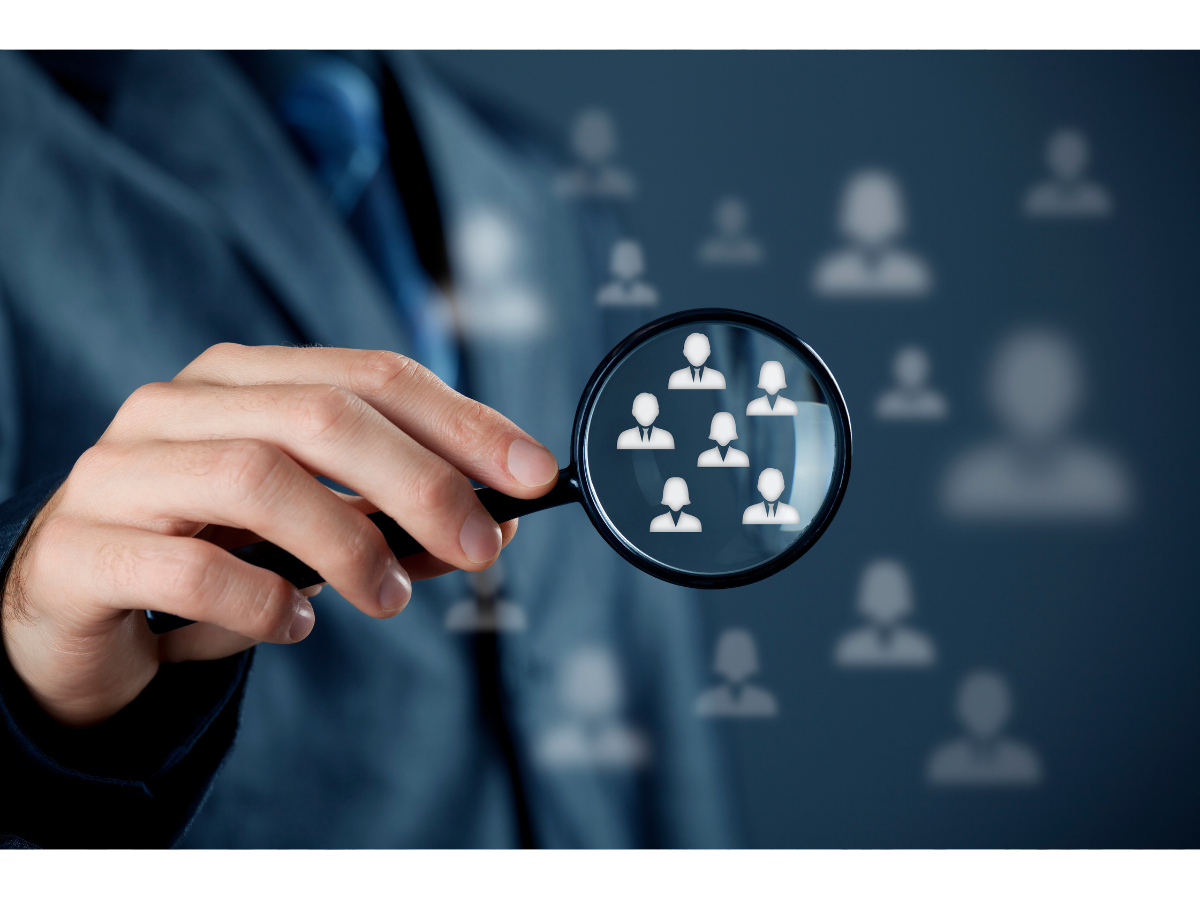 Precision audience targeting expertise for digital advertising by ONzeeonWeb Dubai