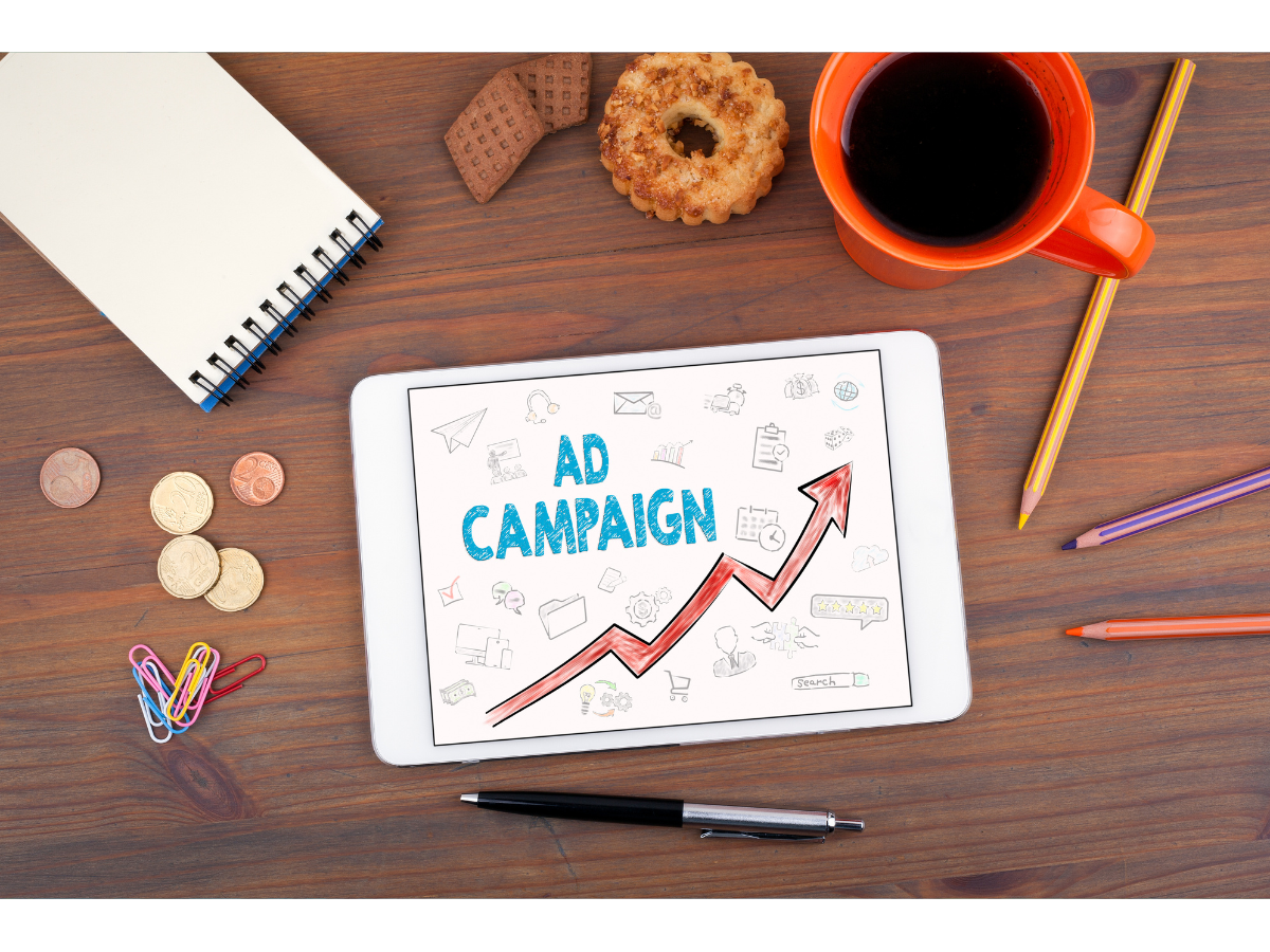 Continuous ad optimization and performance enhancement by ONzeeonWeb Dubai