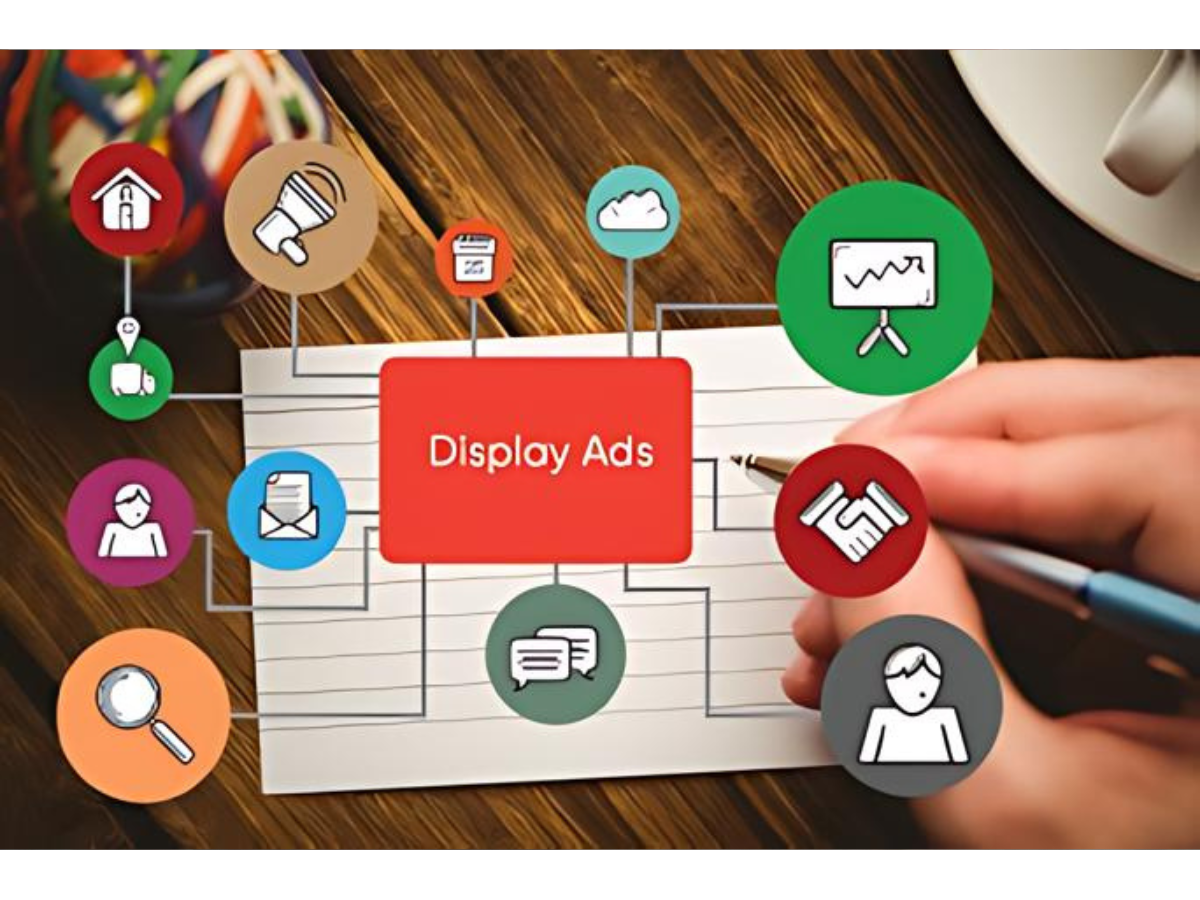 Visual display advertising for brand awareness and retargeting in Dubai by ONzeeonWeb