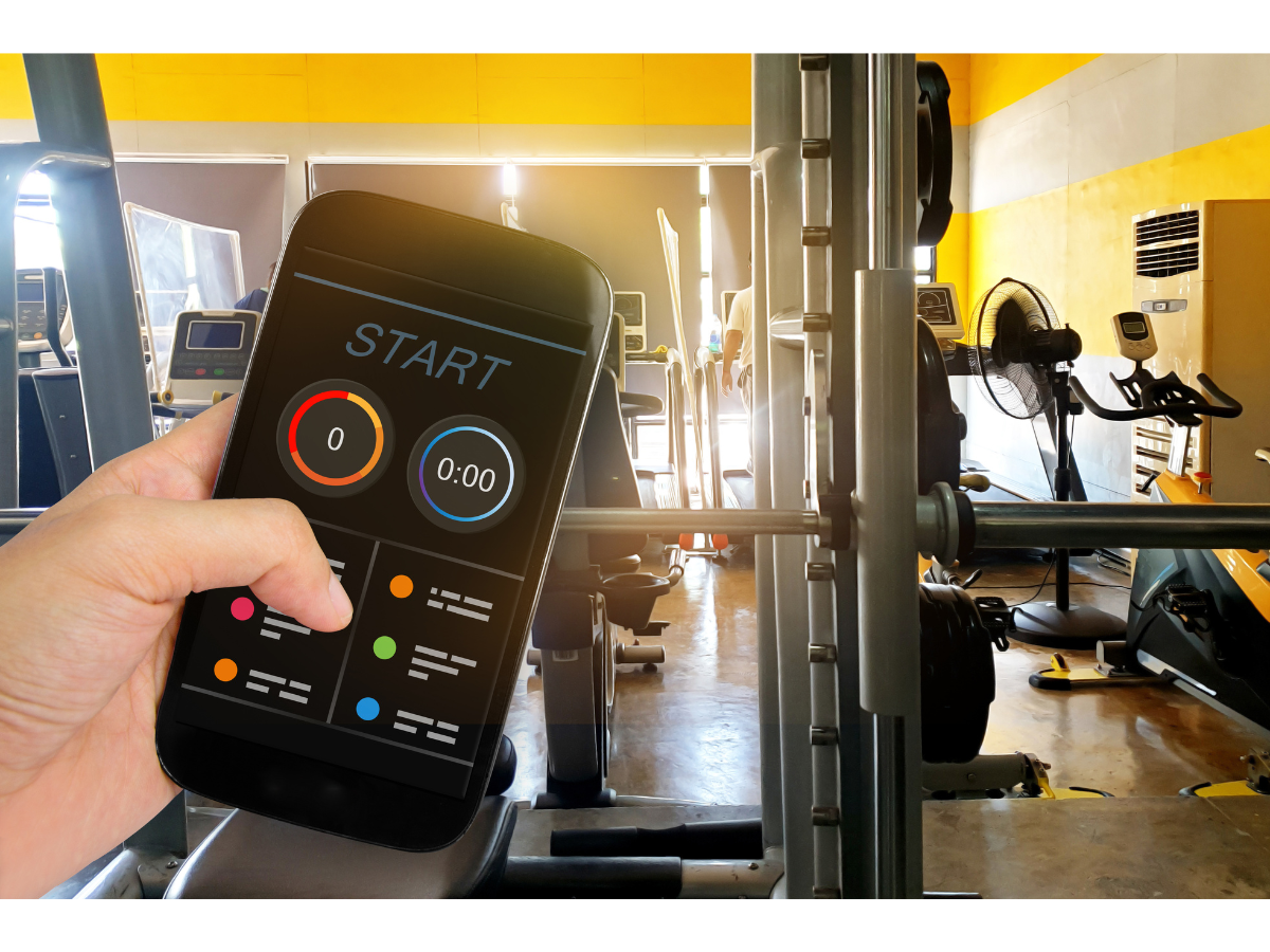 Digital marketing for fitness centers, gyms, and wellness brands in Dubai by ONzeeonWeb