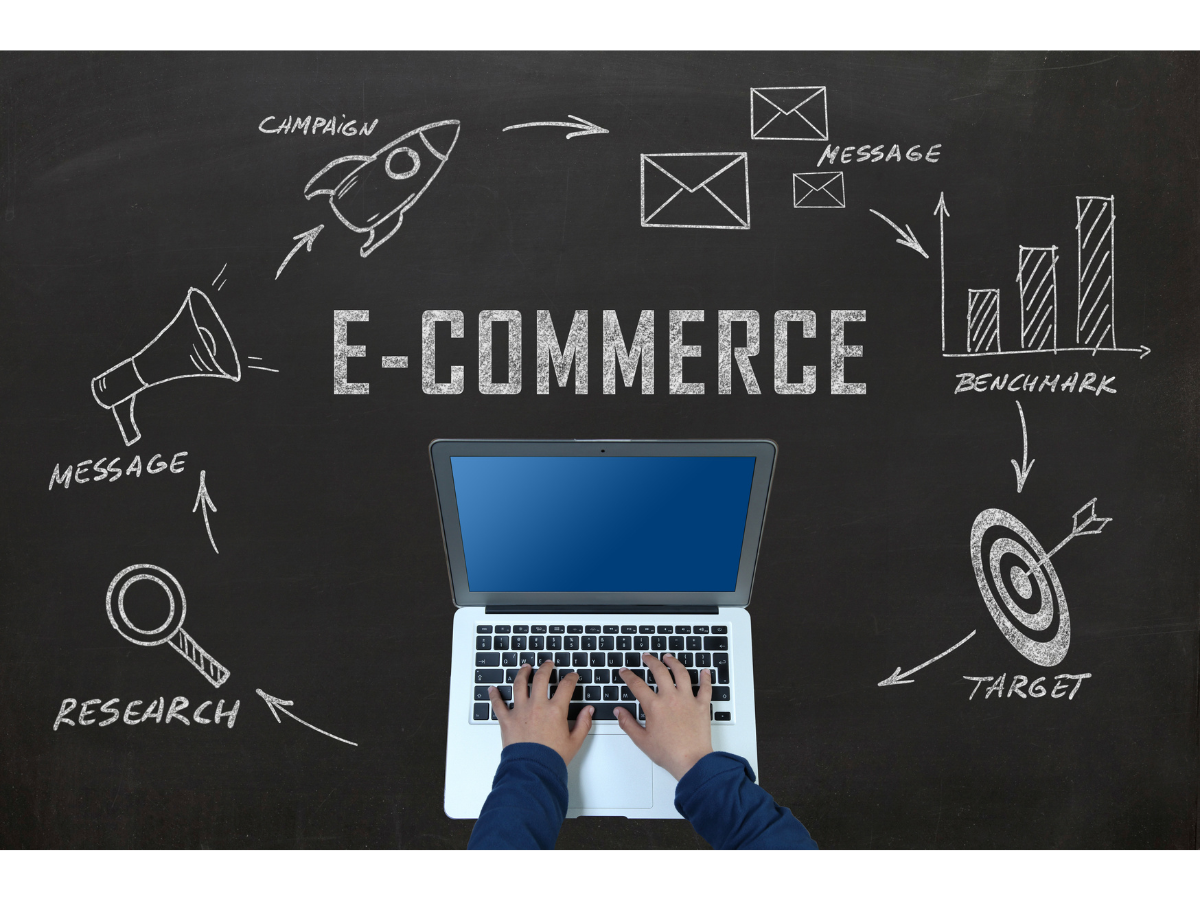 Professional e-commerce website development for online stores in Dubai by ONzeeonWeb