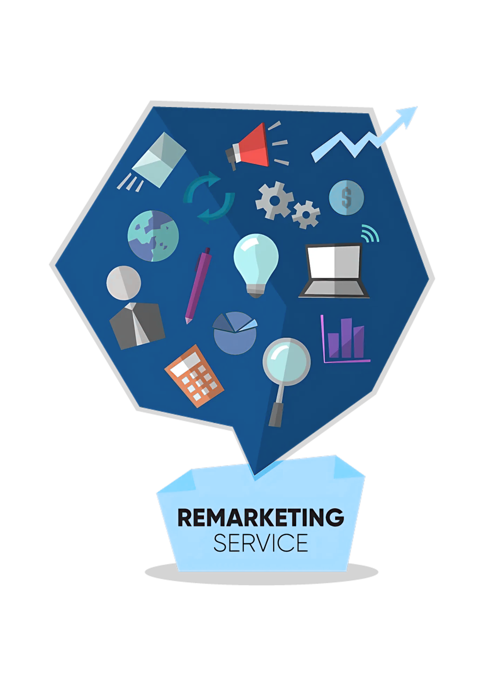Key reasons why remarketing is an effective strategy for increasing sales in Dubai by ONzeeonWeb
