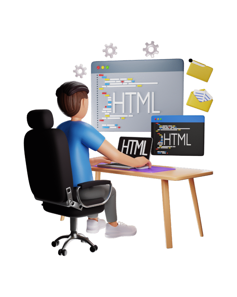 Build a powerful brand identity with 24/7 supported web design services in Dubai by ONzeeonWeb