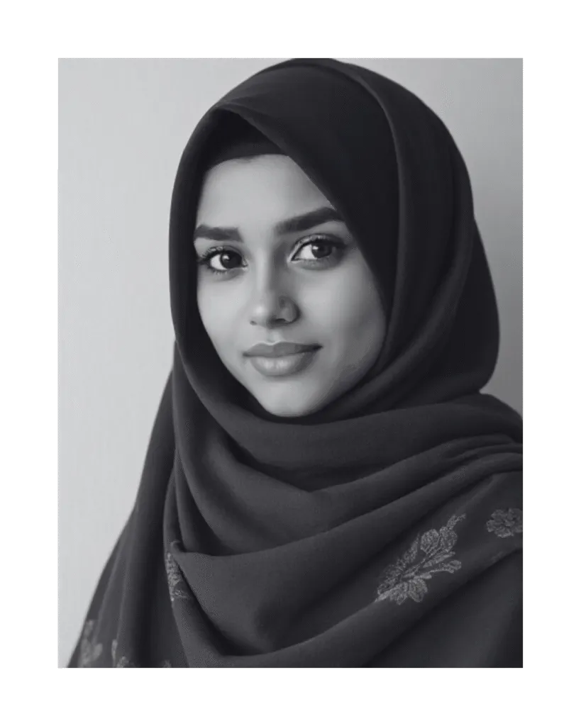 Hifza - Creative Content Creator and Ads Campaign Manager at ONzeeonweb Dubai