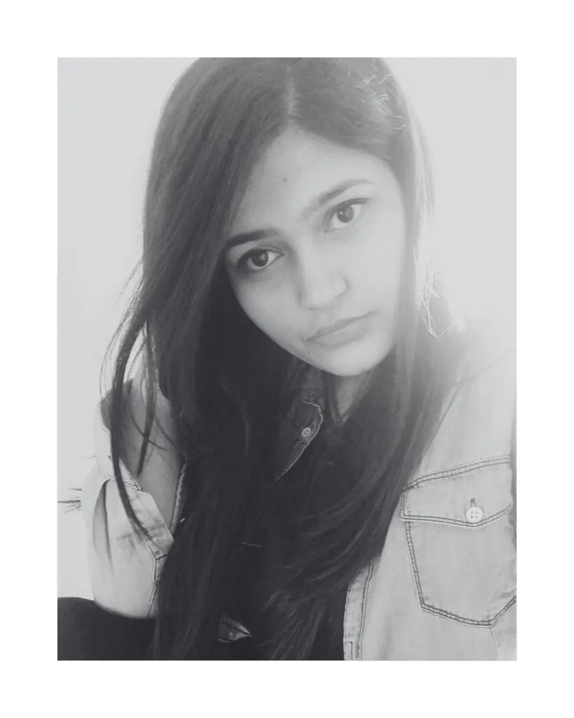 Muskan Khandew - Marketing Specialist and Product Strategist at ONzeeonweb Dubai