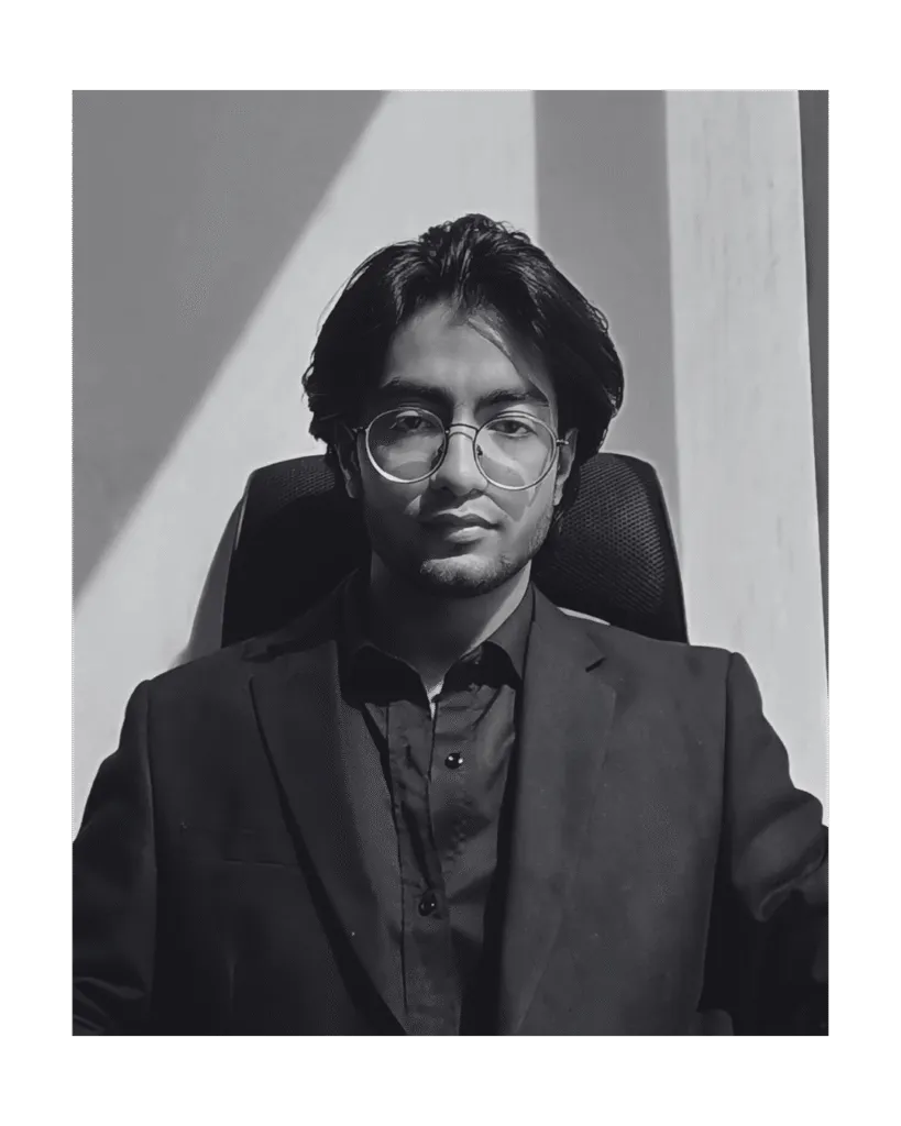 Kashaf - Sales and Marketing Executive at ONzeeonweb Dubai