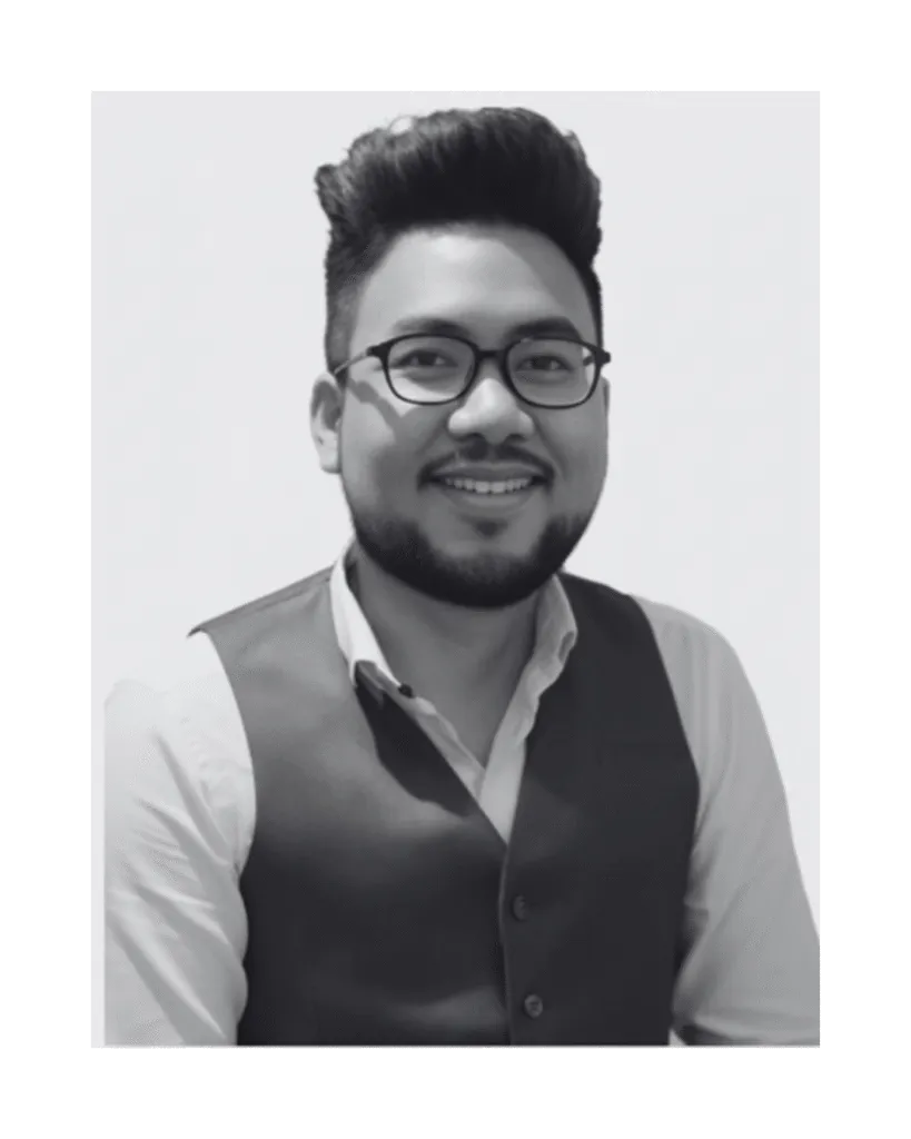 Elizial Frado - Web Developer and Content Writer at ONzeeonweb Dubai