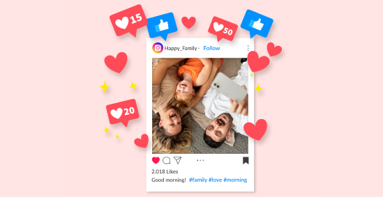 Professional Instagram marketing and advertising services for brands in Dubai by ONzeeonWeb