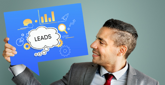 Real-time exclusive lead generation services for instant business opportunities in Dubai by ONzeeonWeb