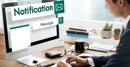 Professional email marketing and automation services for businesses in Dubai by ONzeeonWeb