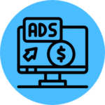 Expert Google Ads and Microsoft Advertising (Bing) management for full search reach in Dubai by ONzeeonWeb