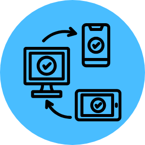 Cross-channel display advertising services for unified brand presence by ONzeeonWeb Dubai