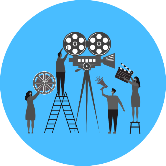 Professional influencer content production and creative campaign execution by ONzeeonWeb Dubai