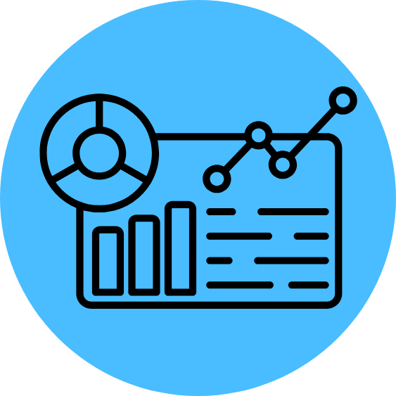 In-depth marketing analytics and performance insights for data-driven strategies by ONzeeonWeb Dubai