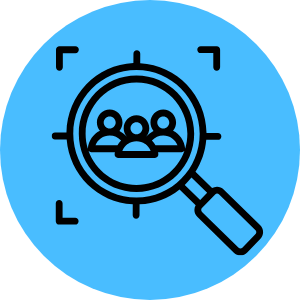 In-depth precision audience analysis and customer insight services by ONzeeonWeb Dubai