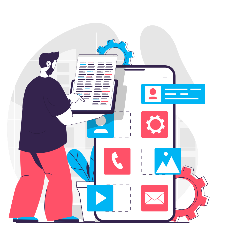 Successful mobile applications developed and launched by ONzeeonWeb in Dubai