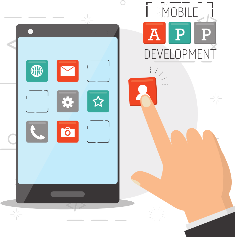 React Native app development for high-performance cross-platform apps in Dubai by ONzeeonWeb