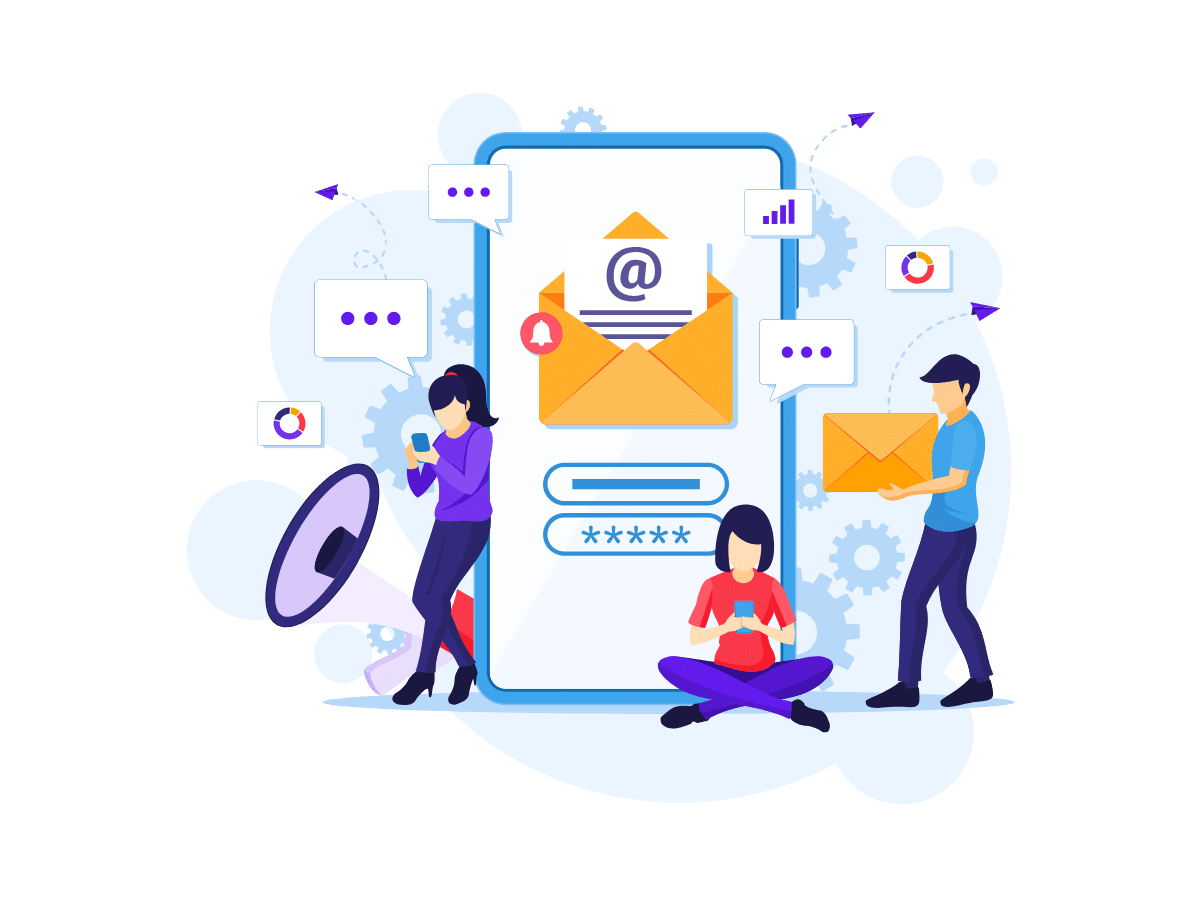 Building brand loyalty through direct interaction with your key audience in Dubai