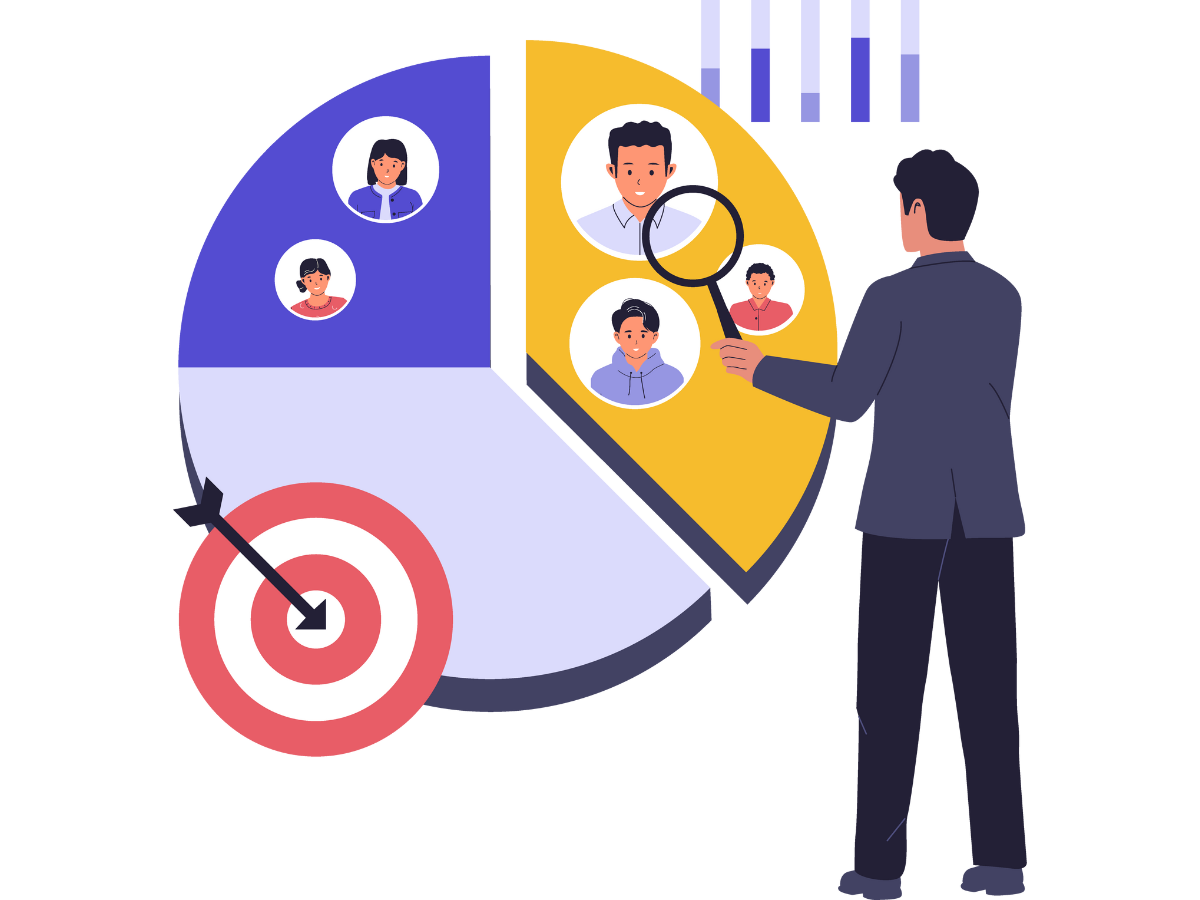 Professional LinkedIn marketing and B2B lead generation services in Dubai by ONzeeonWeb