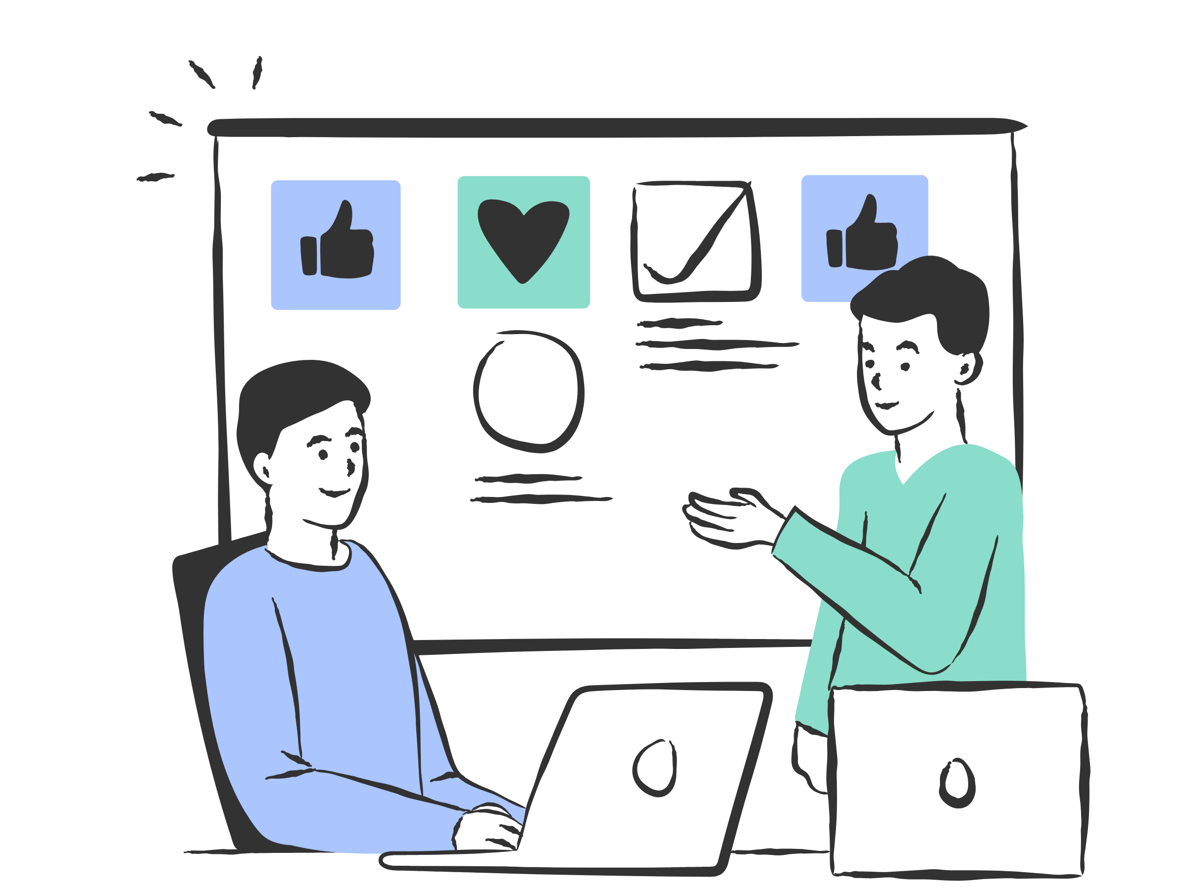 Strategic X (Twitter) marketing campaign building real-time engagement for brands in Dubai