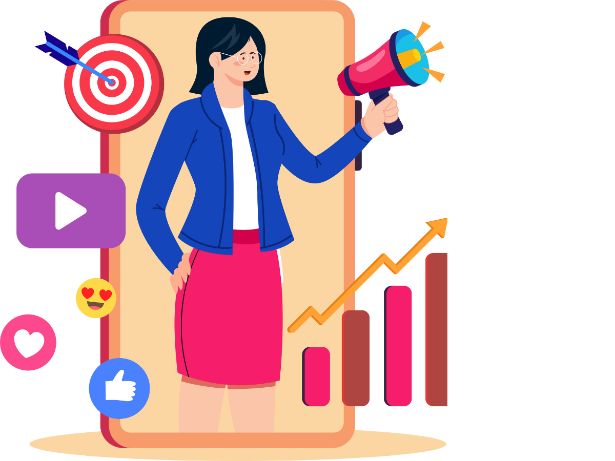 Professional YouTube marketing and video ad production for brands targeting the Dubai market