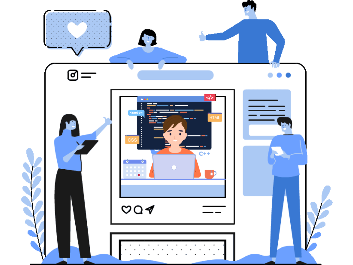 The structured web development process at ONzeeonWeb, Dubai