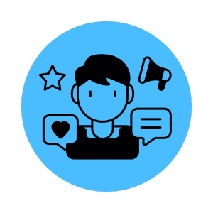 Successful influencer marketing collaboration between a Dubai brand and a social media influencer