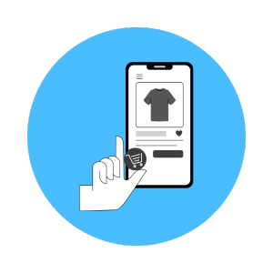 Mobile-optimized e-commerce website development for Dubai businesses by ONzeeonWeb