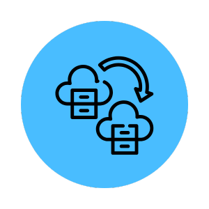 Professional website migration and platform upgrade services in Dubai by ONzeeonWeb