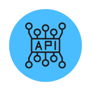 Custom API integration services for seamless system connectivity in Dubai by ONzeeonWeb