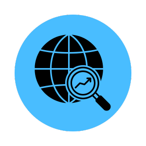 Expanding your brand's global market reach with international digital marketing by ONzeeonWeb