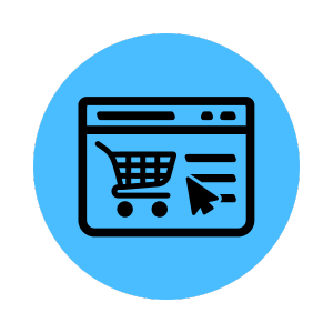 Professional ecommerce shopping cart development for seamless checkout by ONzeeonWeb Dubai