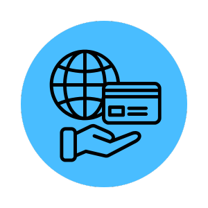 Secure and seamless payment gateway integration for e-commerce websites by ONzeeonWeb Dubai