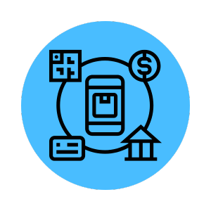 Multiple secure payment gateway options like credit card, Apple Pay, and Tabby on a Dubai Shopify store