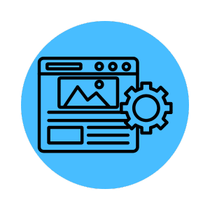 Professional WordPress website care and maintenance services for businesses in Dubai