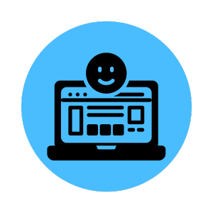 Intuitive and user-friendly website interface design for seamless navigation in Dubai