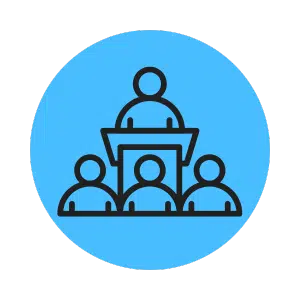 Thought leadership positioning and industry authority building for brands in Dubai by ONzeeonWeb