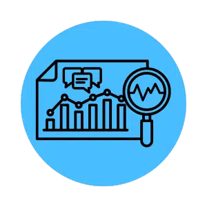 In-depth performance analytics and marketing insights for data-driven growth in Dubai by ONzeeonWeb