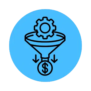 Data-driven conversion rate optimization (CRO) services for websites in Dubai by ONzeeonWeb