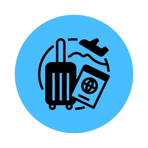 Digital marketing for travel agencies, hotels, and tourism brands in Dubai by ONzeeonWeb