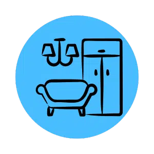 Digital marketing for home decor, furniture, and goods brands in Dubai by ONzeeonWeb