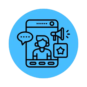 Strategic influencer marketing campaigns for authentic brand promotion in Dubai by ONzeeonWeb