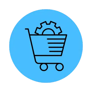 Seamless e-commerce integration with payment, inventory, and CRM systems in Dubai by ONzeeonWeb