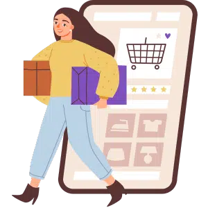 The key strategic advantages of digital marketing for retail brands in Dubai by ONzeeonWeb