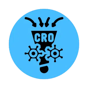 Data-driven conversion rate optimization (CRO) services for websites in Dubai by ONzeeonWeb